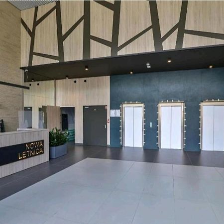 Apartamentnowaletnica Gdańsk Extérieur photo