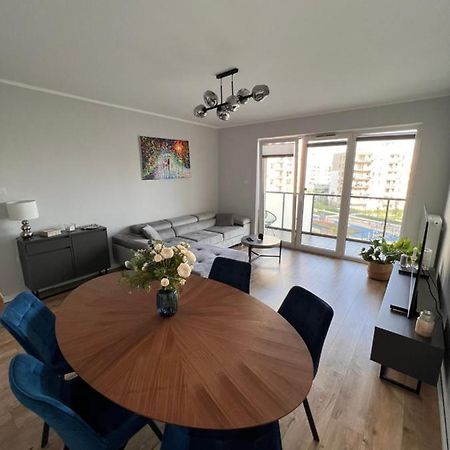 Apartamentnowaletnica Gdańsk Extérieur photo