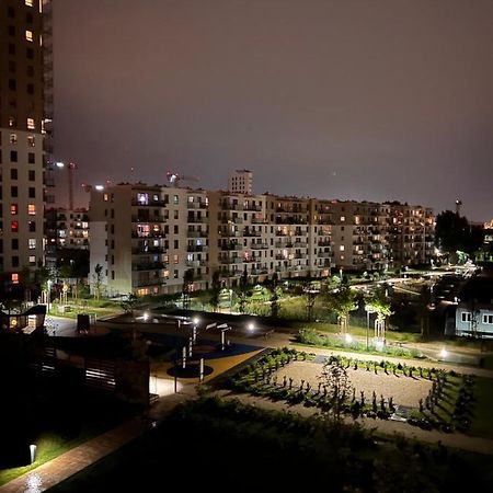 Apartamentnowaletnica Gdańsk Extérieur photo