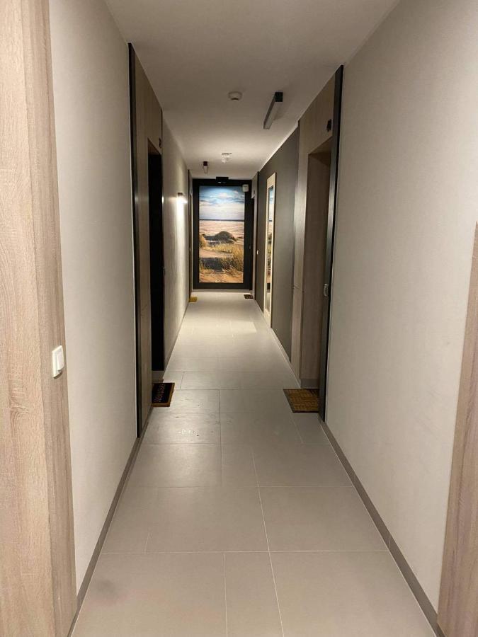 Apartamentnowaletnica Gdańsk Extérieur photo