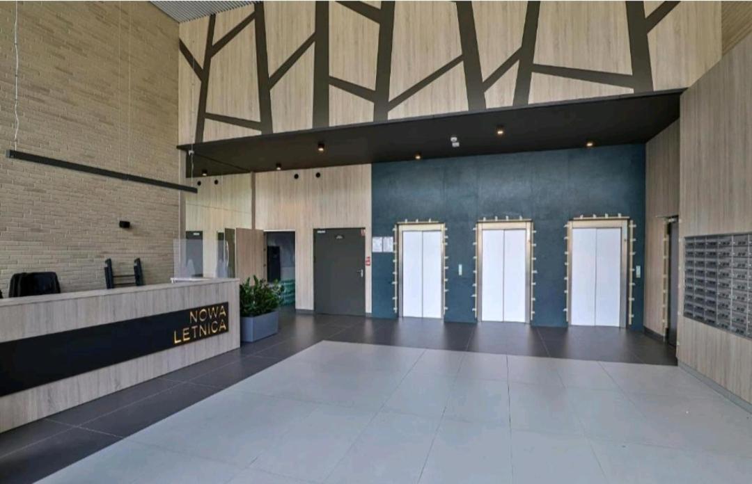 Apartamentnowaletnica Gdańsk Extérieur photo