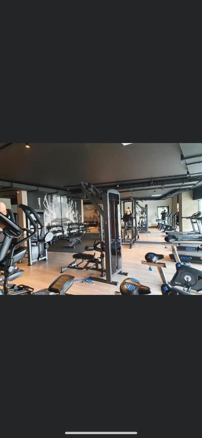 Apartamentnowaletnica Gdańsk Extérieur photo