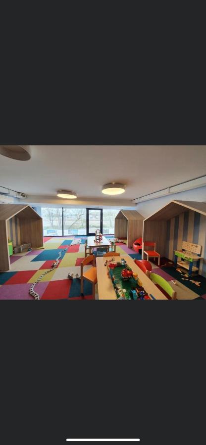 Apartamentnowaletnica Gdańsk Extérieur photo
