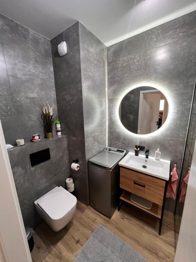 Apartamentnowaletnica Gdańsk Extérieur photo