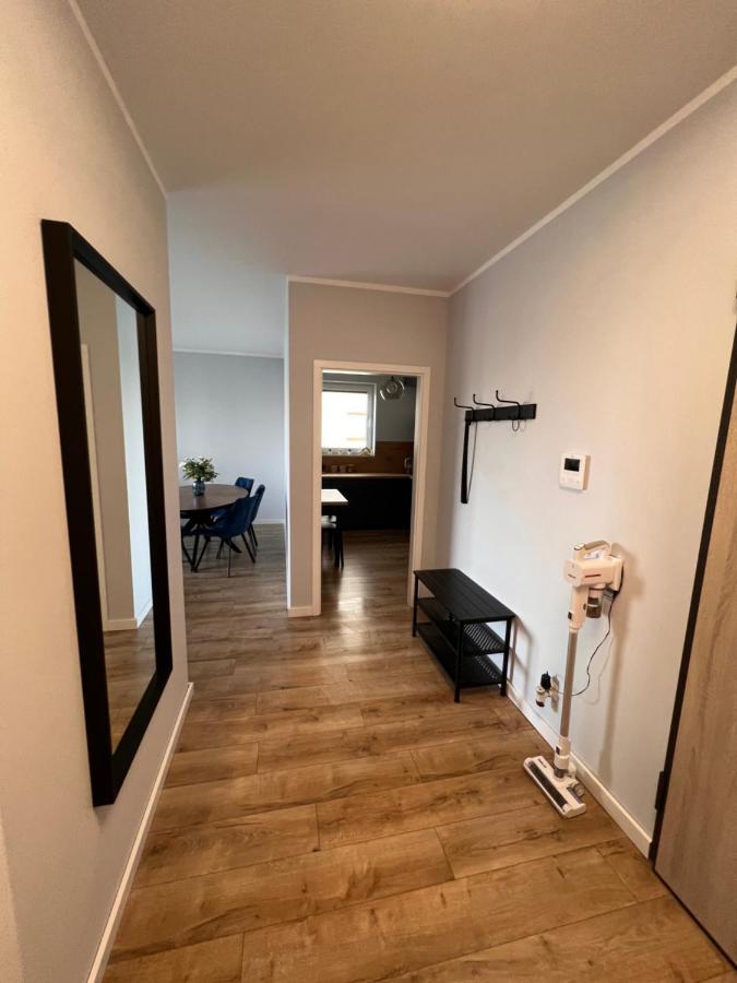 Apartamentnowaletnica Gdańsk Extérieur photo
