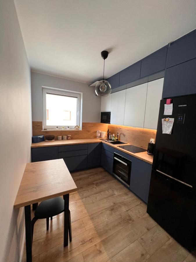 Apartamentnowaletnica Gdańsk Extérieur photo