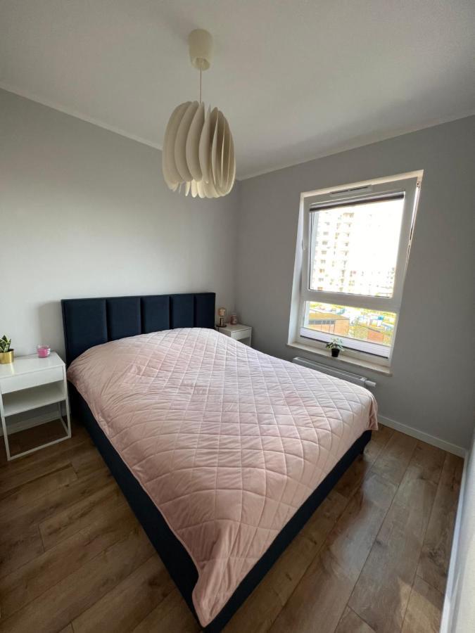 Apartamentnowaletnica Gdańsk Extérieur photo