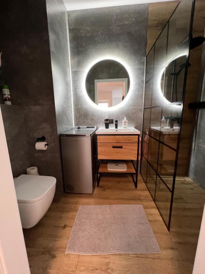 Apartamentnowaletnica Gdańsk Extérieur photo