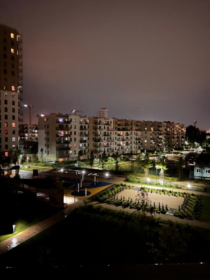 Apartamentnowaletnica Gdańsk Extérieur photo